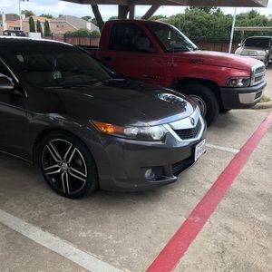 Meet your Posher, Elvin